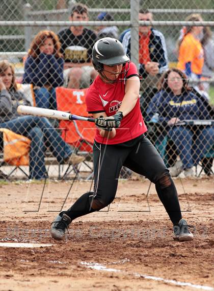 Thumbnail 3 in Seymour vs. Maryville (Foothills Classic) photogallery.