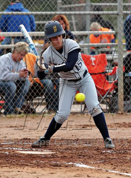 Thumbnail 3 in Seymour vs. Maryville (Foothills Classic) photogallery.