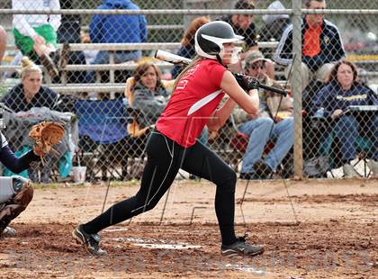 Thumbnail 2 in Seymour vs. Maryville (Foothills Classic) photogallery.