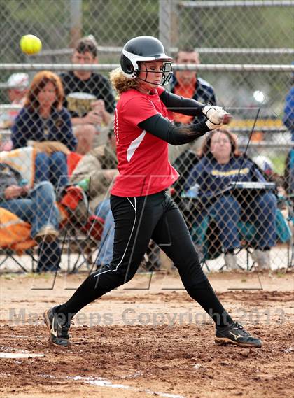 Thumbnail 1 in Seymour vs. Maryville (Foothills Classic) photogallery.