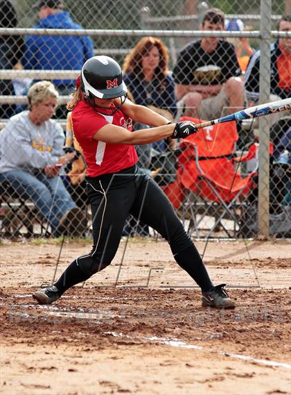 Thumbnail 1 in Seymour vs. Maryville (Foothills Classic) photogallery.
