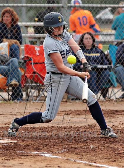 Thumbnail 2 in Seymour vs. Maryville (Foothills Classic) photogallery.