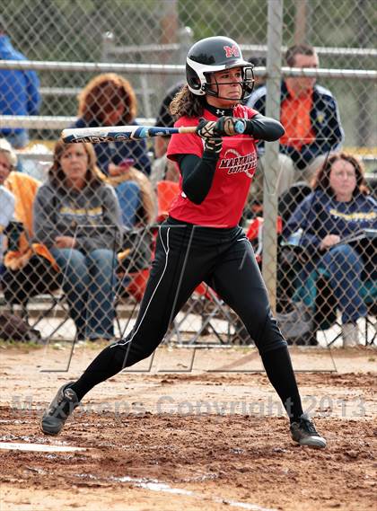 Thumbnail 3 in Seymour vs. Maryville (Foothills Classic) photogallery.