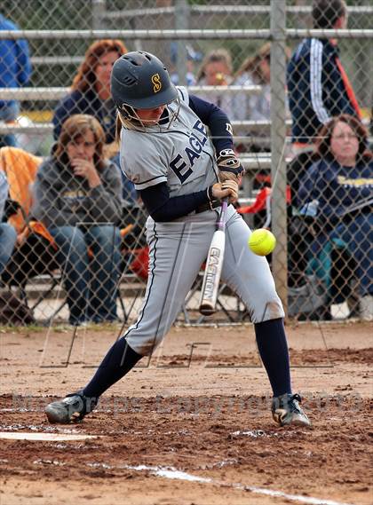 Thumbnail 3 in Seymour vs. Maryville (Foothills Classic) photogallery.