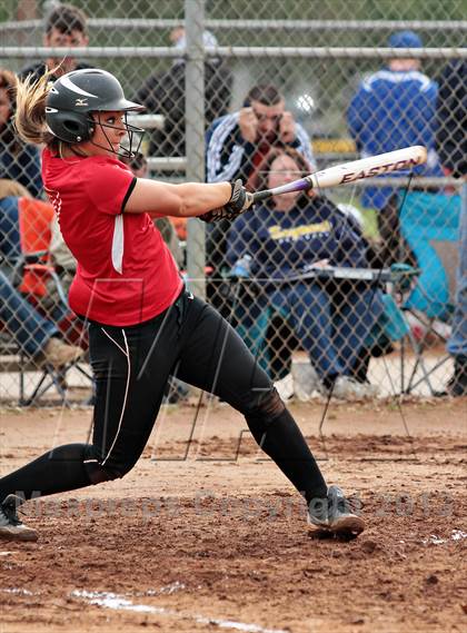 Thumbnail 3 in Seymour vs. Maryville (Foothills Classic) photogallery.