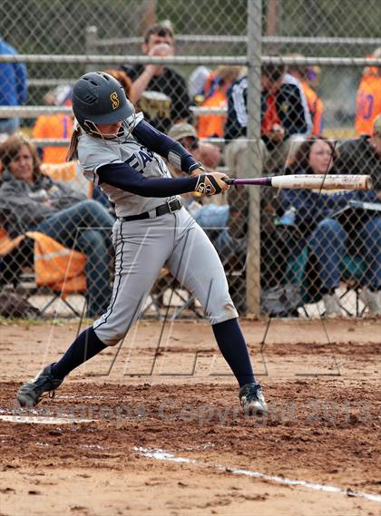 Thumbnail 3 in Seymour vs. Maryville (Foothills Classic) photogallery.