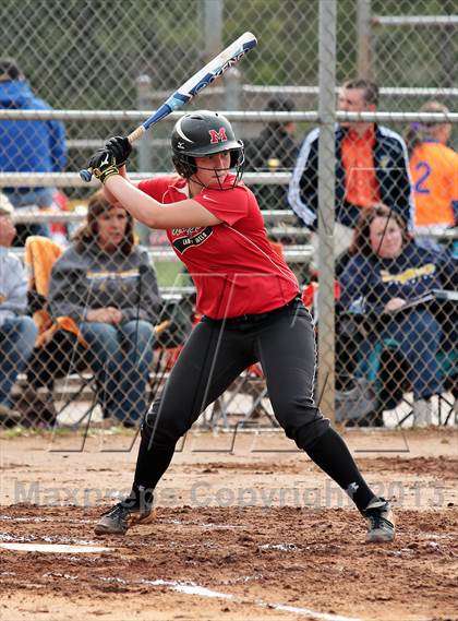 Thumbnail 3 in Seymour vs. Maryville (Foothills Classic) photogallery.