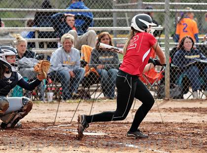 Thumbnail 3 in Seymour vs. Maryville (Foothills Classic) photogallery.