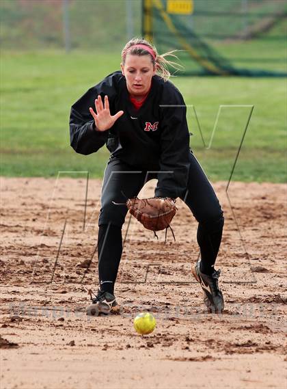 Thumbnail 1 in Seymour vs. Maryville (Foothills Classic) photogallery.