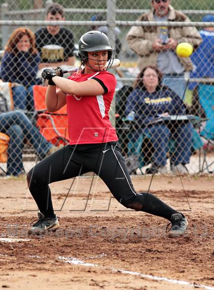 Thumbnail 2 in Seymour vs. Maryville (Foothills Classic) photogallery.