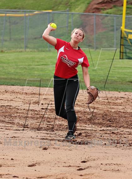 Thumbnail 2 in Seymour vs. Maryville (Foothills Classic) photogallery.