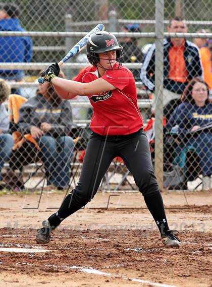 Thumbnail 2 in Seymour vs. Maryville (Foothills Classic) photogallery.