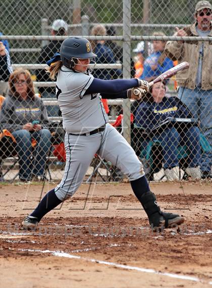 Thumbnail 1 in Seymour vs. Maryville (Foothills Classic) photogallery.