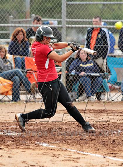Thumbnail 2 in Seymour vs. Maryville (Foothills Classic) photogallery.