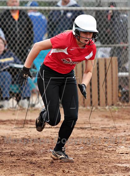 Thumbnail 2 in Seymour vs. Maryville (Foothills Classic) photogallery.