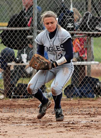 Thumbnail 1 in Seymour vs. Maryville (Foothills Classic) photogallery.