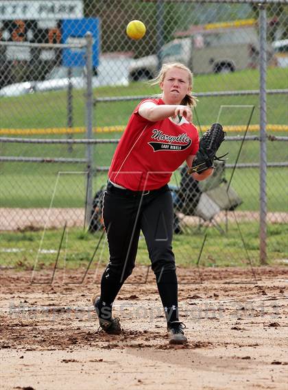 Thumbnail 3 in Seymour vs. Maryville (Foothills Classic) photogallery.