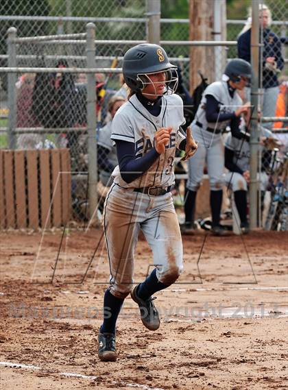 Thumbnail 1 in Seymour vs. Maryville (Foothills Classic) photogallery.