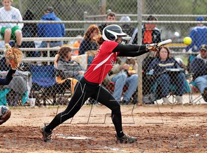 Thumbnail 3 in Seymour vs. Maryville (Foothills Classic) photogallery.