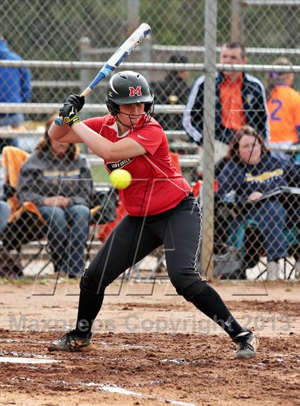 Thumbnail 1 in Seymour vs. Maryville (Foothills Classic) photogallery.