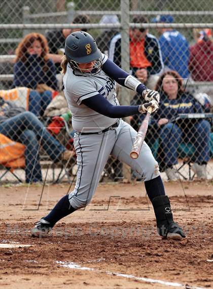 Thumbnail 3 in Seymour vs. Maryville (Foothills Classic) photogallery.