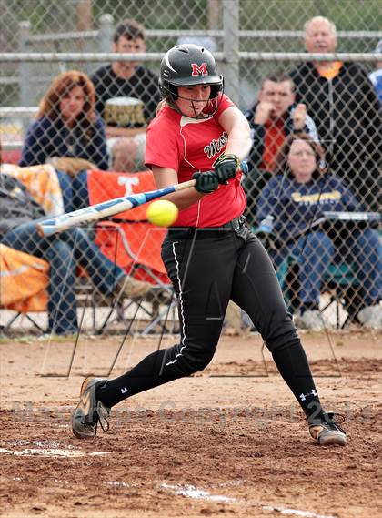 Thumbnail 1 in Seymour vs. Maryville (Foothills Classic) photogallery.