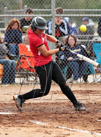 Thumbnail 2 in Seymour vs. Maryville (Foothills Classic) photogallery.
