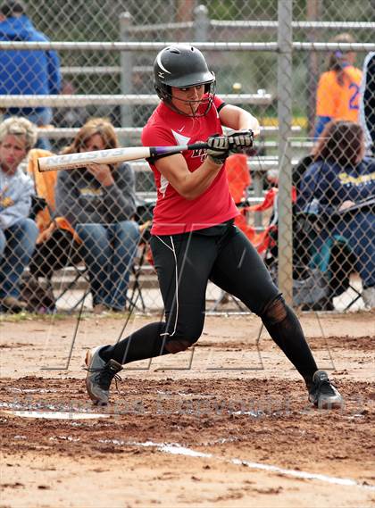 Thumbnail 3 in Seymour vs. Maryville (Foothills Classic) photogallery.