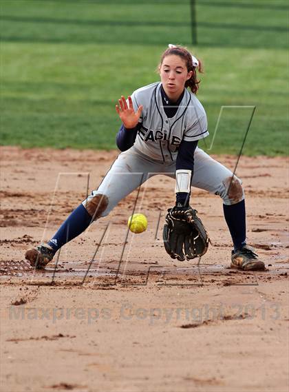 Thumbnail 3 in Seymour vs. Maryville (Foothills Classic) photogallery.