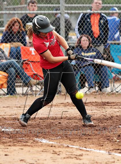 Thumbnail 1 in Seymour vs. Maryville (Foothills Classic) photogallery.