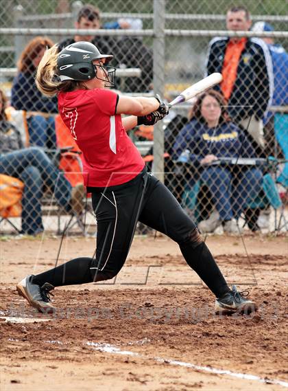 Thumbnail 3 in Seymour vs. Maryville (Foothills Classic) photogallery.