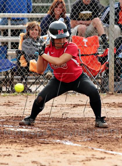 Thumbnail 2 in Seymour vs. Maryville (Foothills Classic) photogallery.