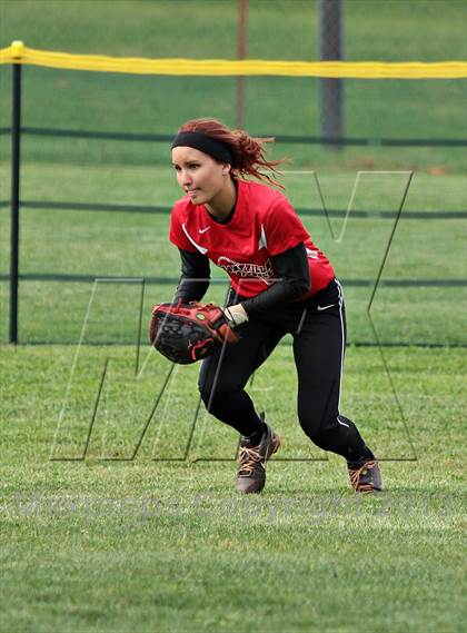 Thumbnail 2 in Seymour vs. Maryville (Foothills Classic) photogallery.
