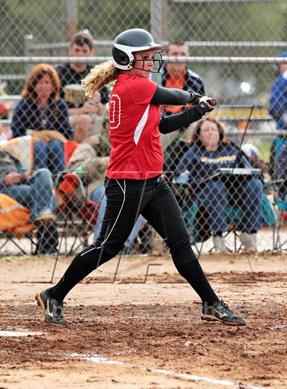 Thumbnail 2 in Seymour vs. Maryville (Foothills Classic) photogallery.
