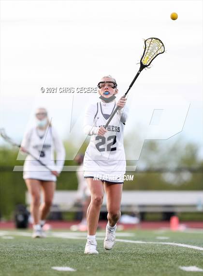 Thumbnail 2 in Canandaigua Academy @ Pittsford photogallery.