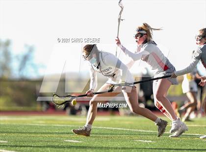 Thumbnail 3 in Canandaigua Academy @ Pittsford photogallery.