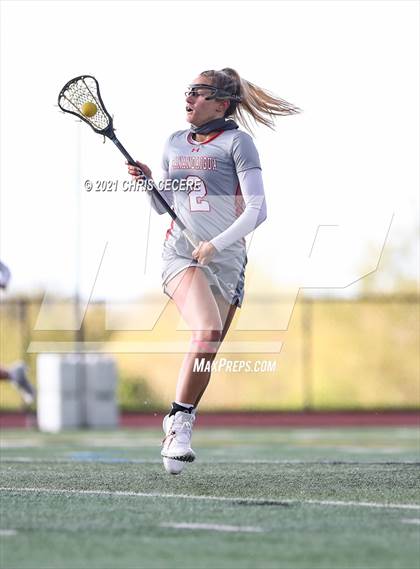Thumbnail 1 in Canandaigua Academy @ Pittsford photogallery.