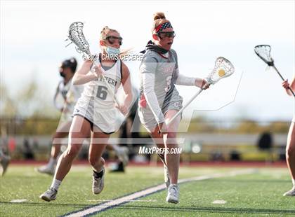 Thumbnail 2 in Canandaigua Academy @ Pittsford photogallery.