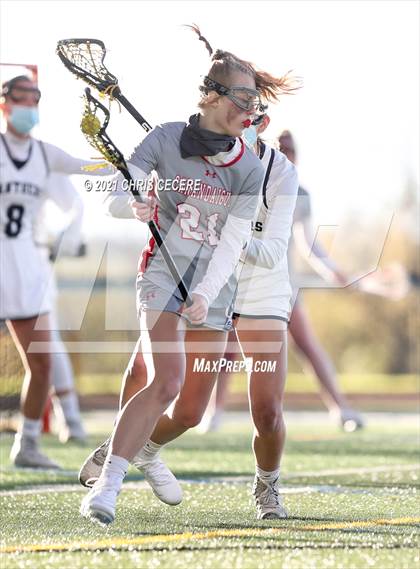 Thumbnail 3 in Canandaigua Academy @ Pittsford photogallery.