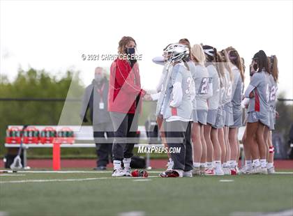 Thumbnail 1 in Canandaigua Academy @ Pittsford photogallery.