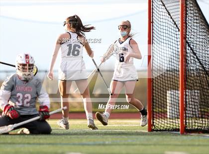 Thumbnail 1 in Canandaigua Academy @ Pittsford photogallery.
