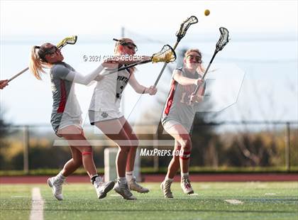 Thumbnail 2 in Canandaigua Academy @ Pittsford photogallery.