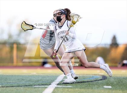 Thumbnail 1 in Canandaigua Academy @ Pittsford photogallery.