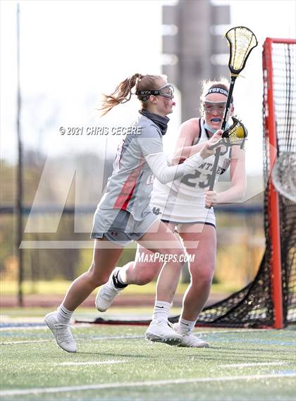 Thumbnail 3 in Canandaigua Academy @ Pittsford photogallery.