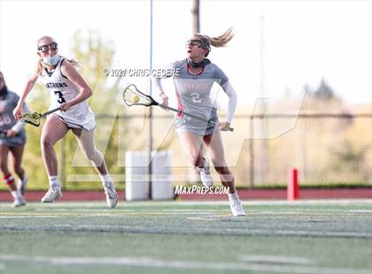 Thumbnail 2 in Canandaigua Academy @ Pittsford photogallery.