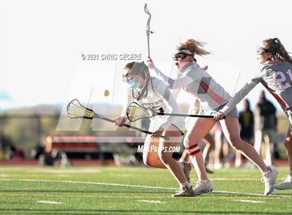 Thumbnail 2 in Canandaigua Academy @ Pittsford photogallery.
