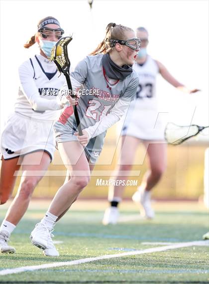 Thumbnail 1 in Canandaigua Academy @ Pittsford photogallery.