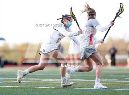 Thumbnail 1 in Canandaigua Academy @ Pittsford photogallery.