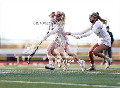 Thumbnail 1 in Canandaigua Academy @ Pittsford photogallery.