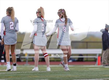 Thumbnail 1 in Canandaigua Academy @ Pittsford photogallery.